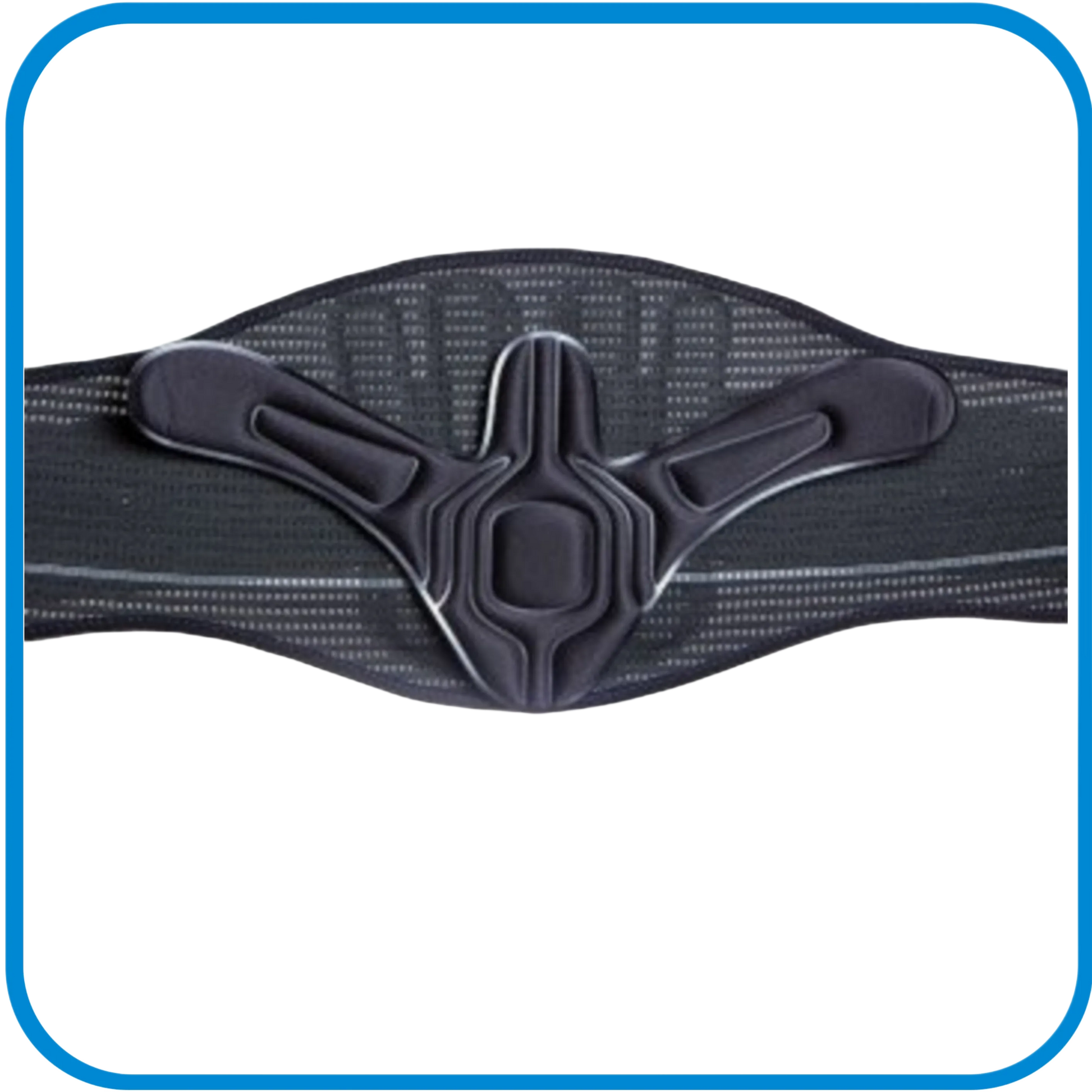 Corsetto Lombosacrale - L&G Sport e Benessere 