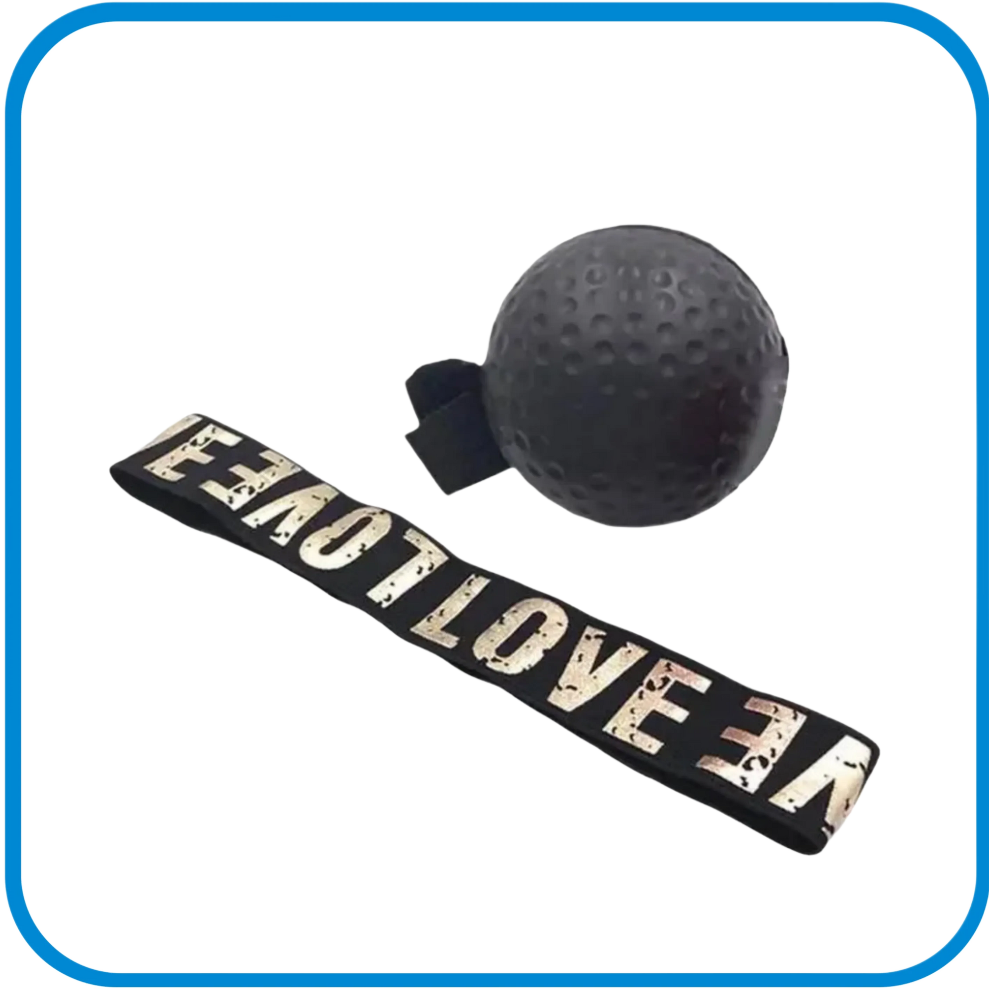 Strumento Per Allenamento Boxe - L&G Sport e Benessere 