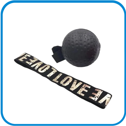 Strumento Per Allenamento Boxe - L&G Sport e Benessere 