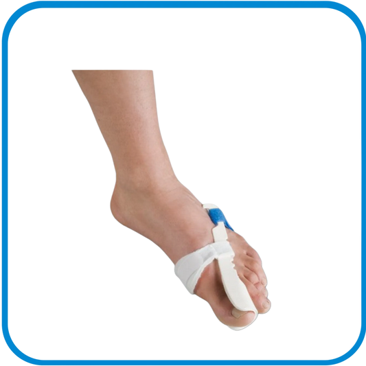 Divaricatore Notturno Per Alluce Valgo - L&G Sport e Benessere