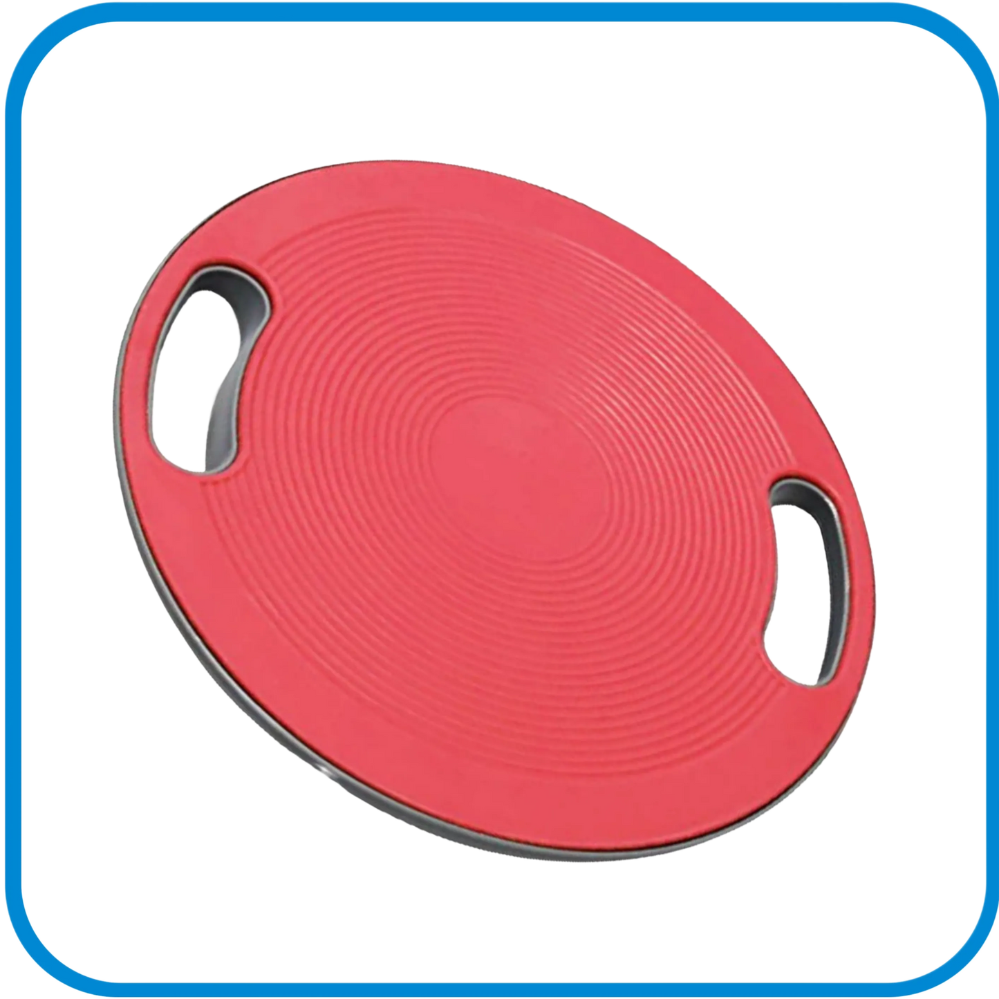 Attrezzo Per Allenamento Equilibrio - L&G Sport e Benessere 
