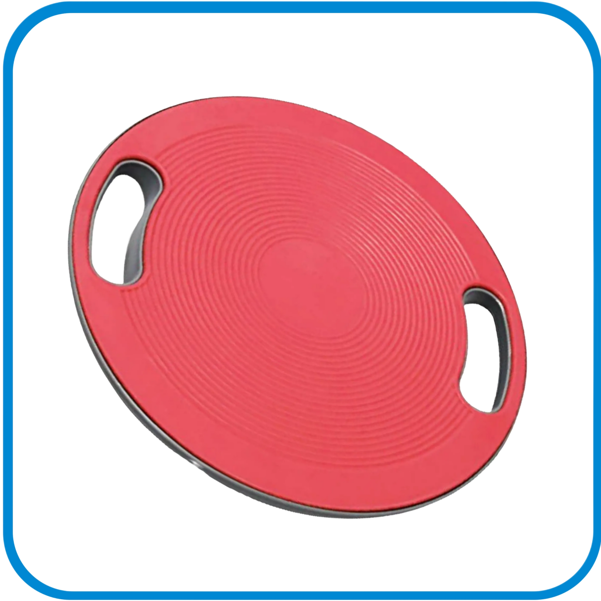 Attrezzo Per Allenamento Equilibrio - L&G Sport e Benessere 