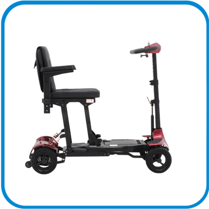 Scooter Elettrico Regular - L&G Sport e Benessere 