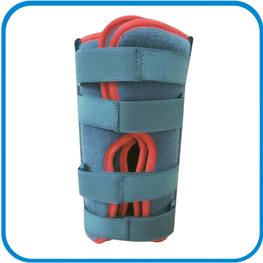 Immobilizzatore Di Ginocchio Pediatrico - L&G Sport e Benessere