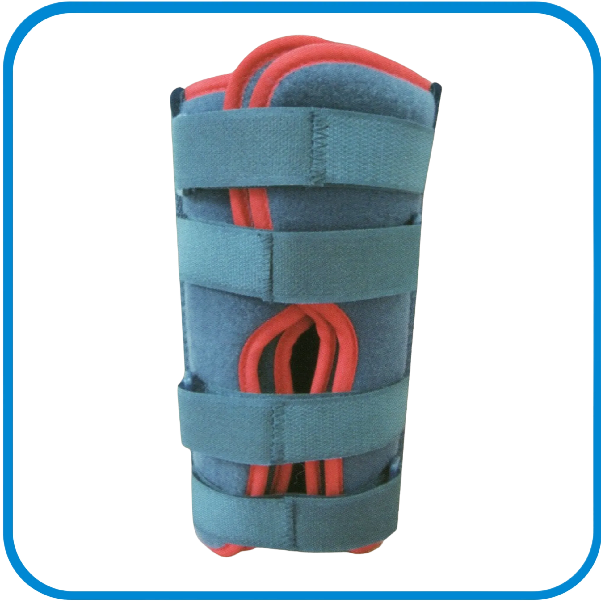 Immobilizzatore Di Ginocchio Pediatrico - L&G Sport e Benessere 