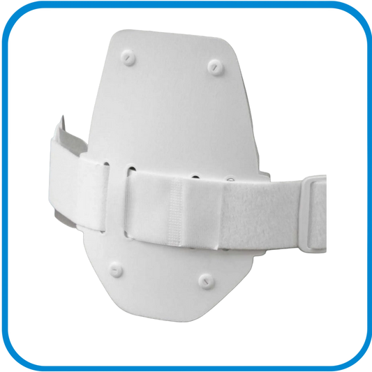 Iperestensore A Croce - Nhyco - L&G Sport e Benessere