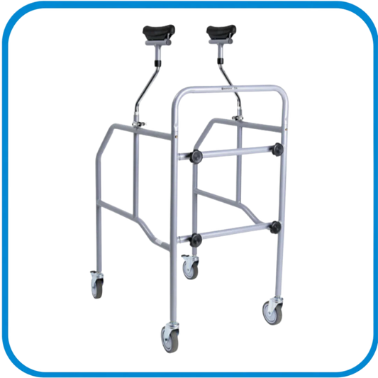 Deambulatore Sottoascellare Rp755S - L&G Sport e Benessere 