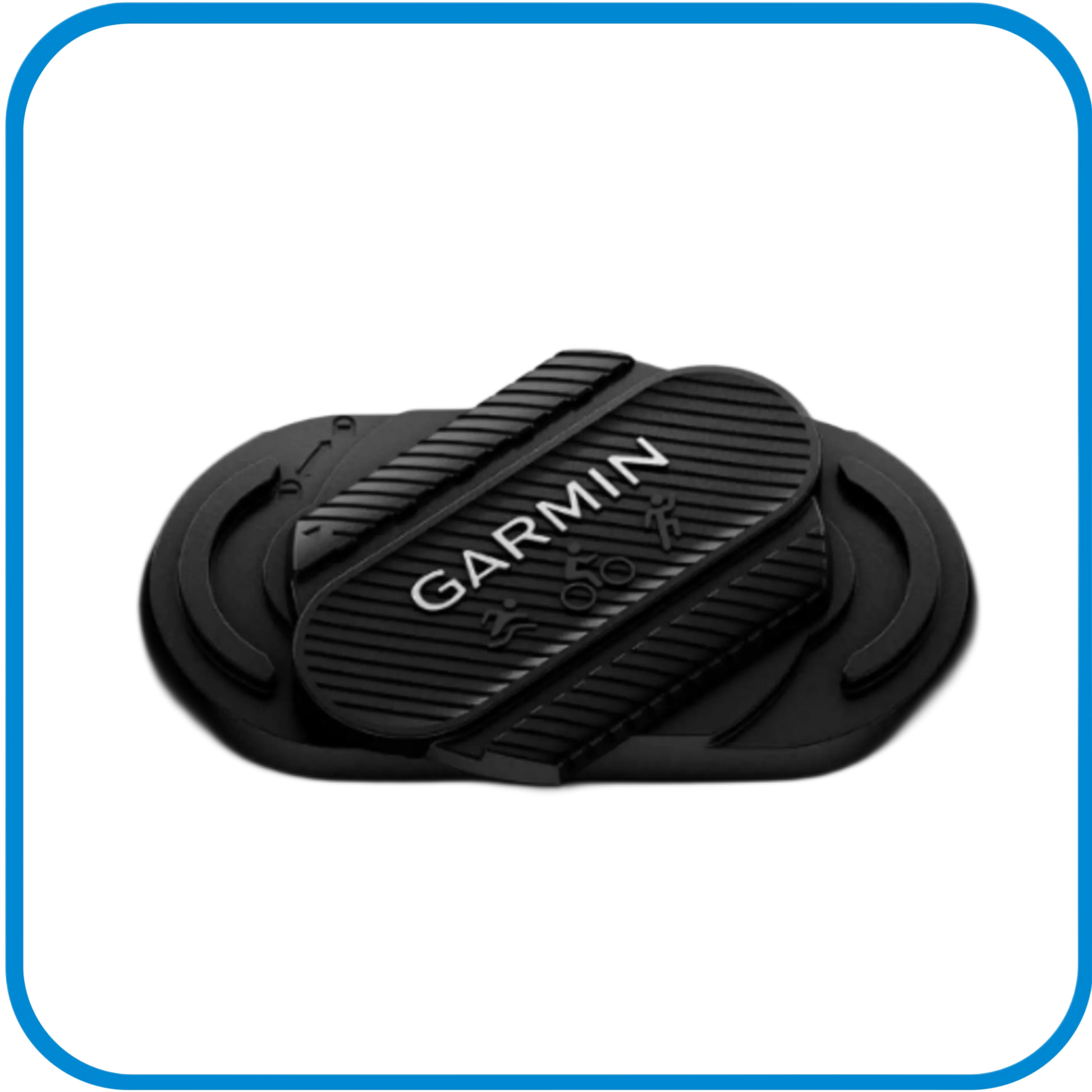 Sensore Di Frequenza Cardiaca Garmin Hrm-Pro Plus - L&G Sport e Benessere 