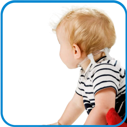 Collare Cervicale Modulare Pediatrico Tot 01 - L&G Sport e Benessere 