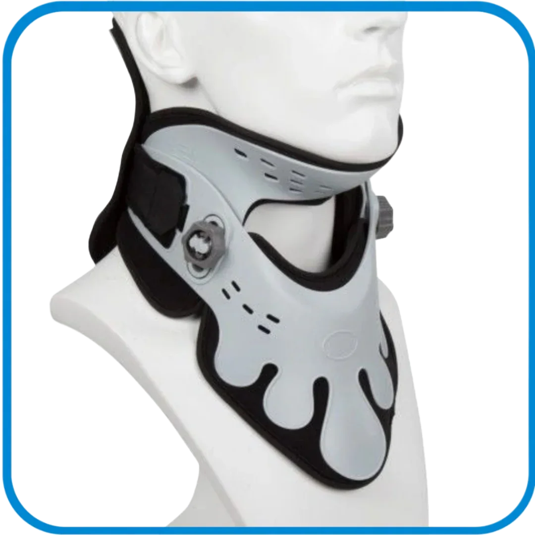 Smartspine Universal Collar Ottobock 50C91 - L&G Sport e Benessere 