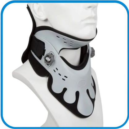 Smartspine Universal Collar Ottobock 50C91 - L&G Sport e Benessere 