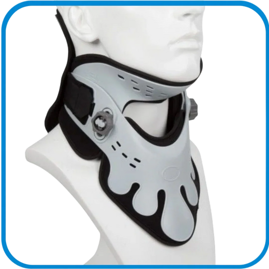 Smartspine Universal Collar Ottobock 50C91 - L&G Sport e Benessere 