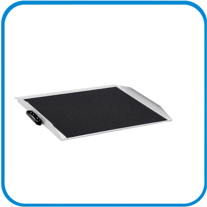 Rampa A Pedana – Cr509 - L&G Sport e Benessere 