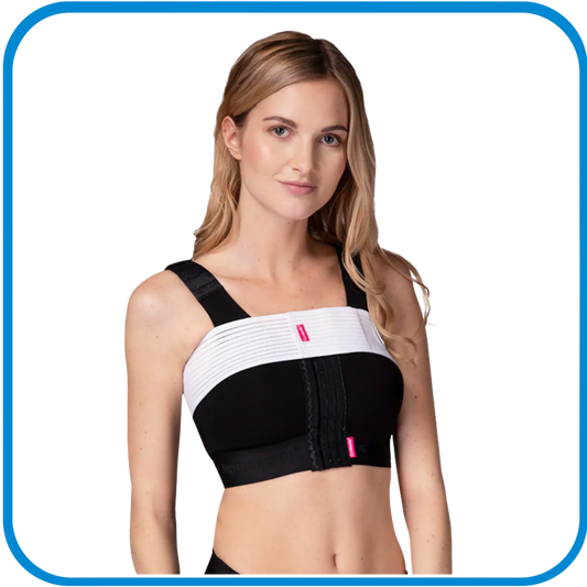 Fascia Stabilizzante Post Operatoria - Si Special - L&G Sport e Benessere 