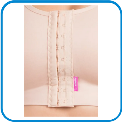 Reggiseno Compressivo Post Operatorio - Pi Plus - L&G Sport e Benessere 