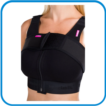 Reggiseno Compressivo Post Operatorio - Ps Special - L&G Sport e Benessere 