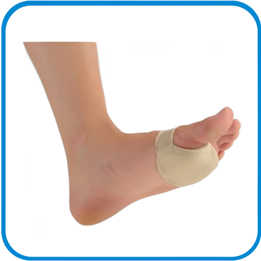 Fascia Di Protezione Metatarsale - L&G Sport e Benessere