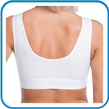 Reggiseno Compressivo Post-Operatorio – Pi Special - L&G Sport e Benessere 