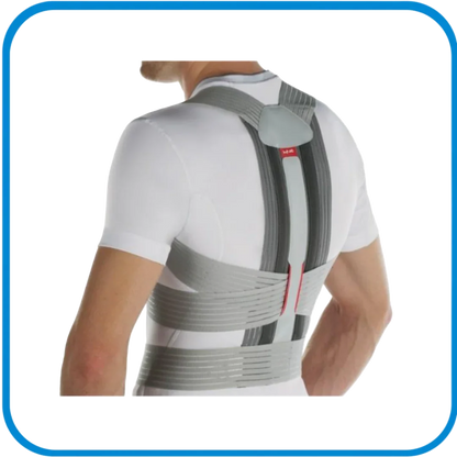 Dorso Carezza Posture - L&G Sport e Benessere 