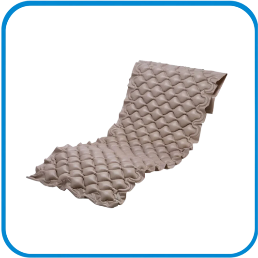Materasso Antidecubito Bolle D'Aria Piuma Up - Lar052 - L&G Sport e Benessere 