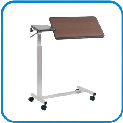 Tavolino Da Letto - Due Piani - L&G Sport e Benessere 