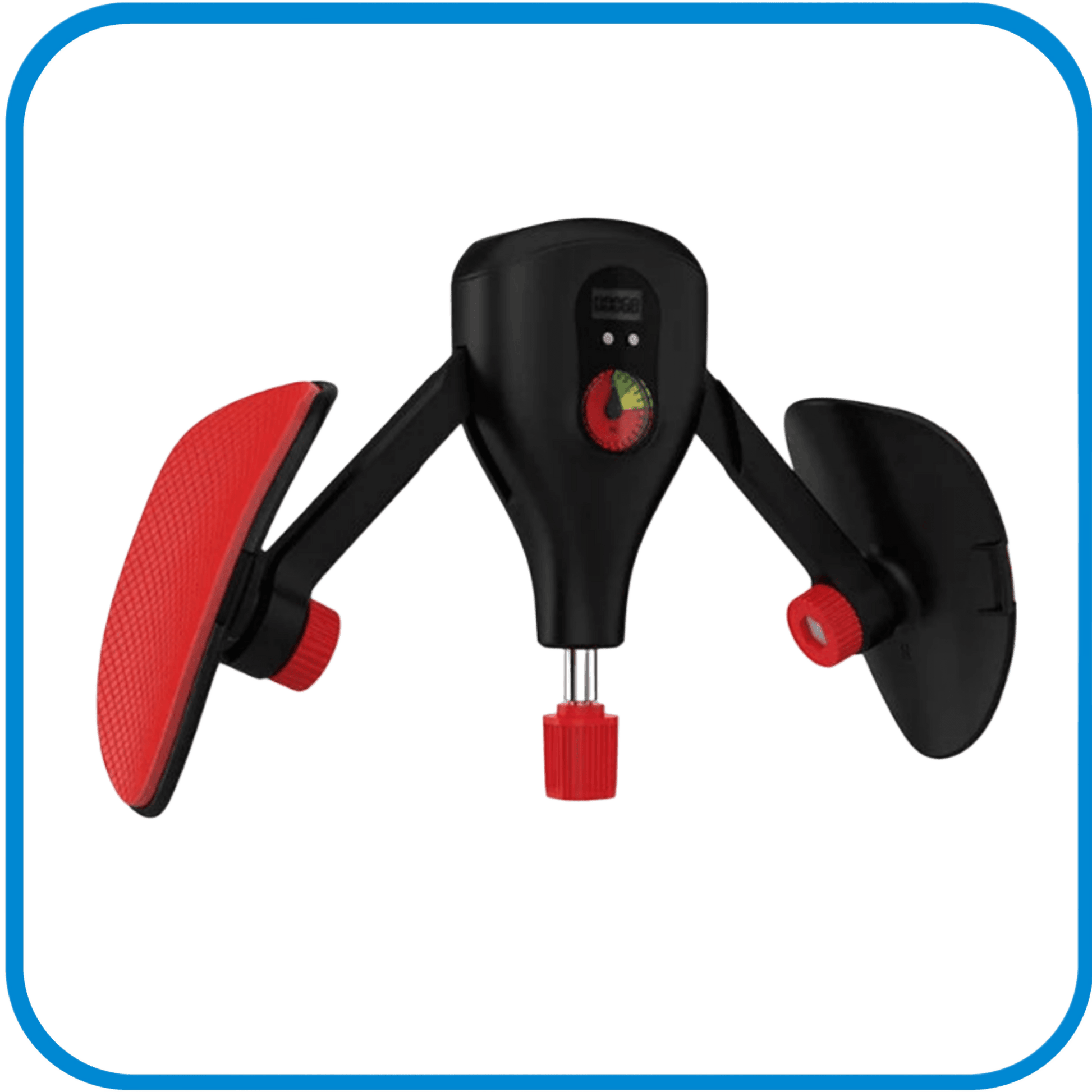 Macchinario Allenamento Pavimento Pelvico - L&G Sport e Benessere 