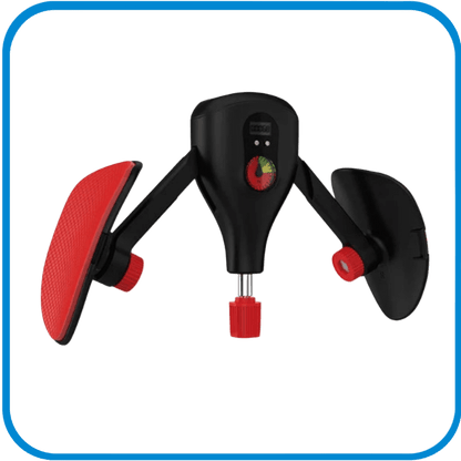 Macchinario Allenamento Pavimento Pelvico - L&G Sport e Benessere 