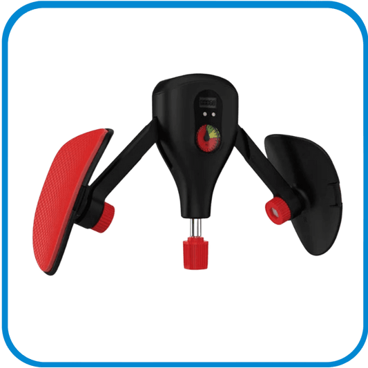Macchinario Allenamento Pavimento Pelvico - L&G Sport e Benessere 