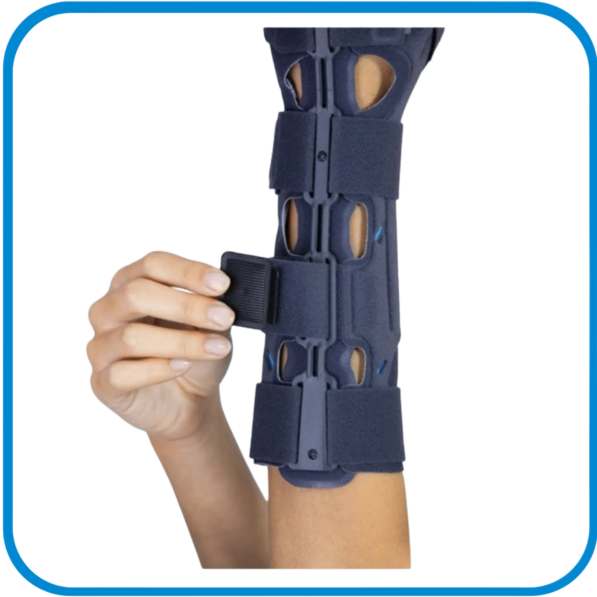 Cuscino Per Abduzione Spalla E Braccio Da 10° A 20° - L&G Sport e Benessere 