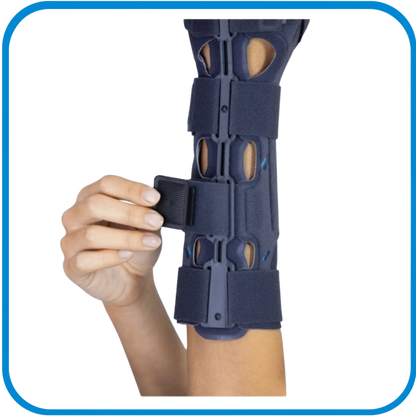 Cuscino Per Abduzione Spalla E Braccio Da 10° A 20° - L&G Sport e Benessere 
