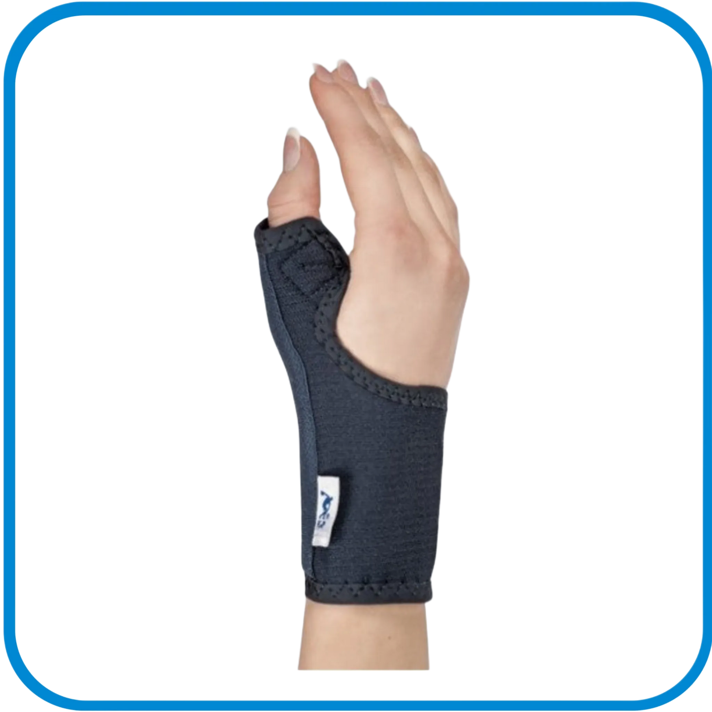 Immobilizzatore Steccato Primo Dito - L&G Sport e Benessere 