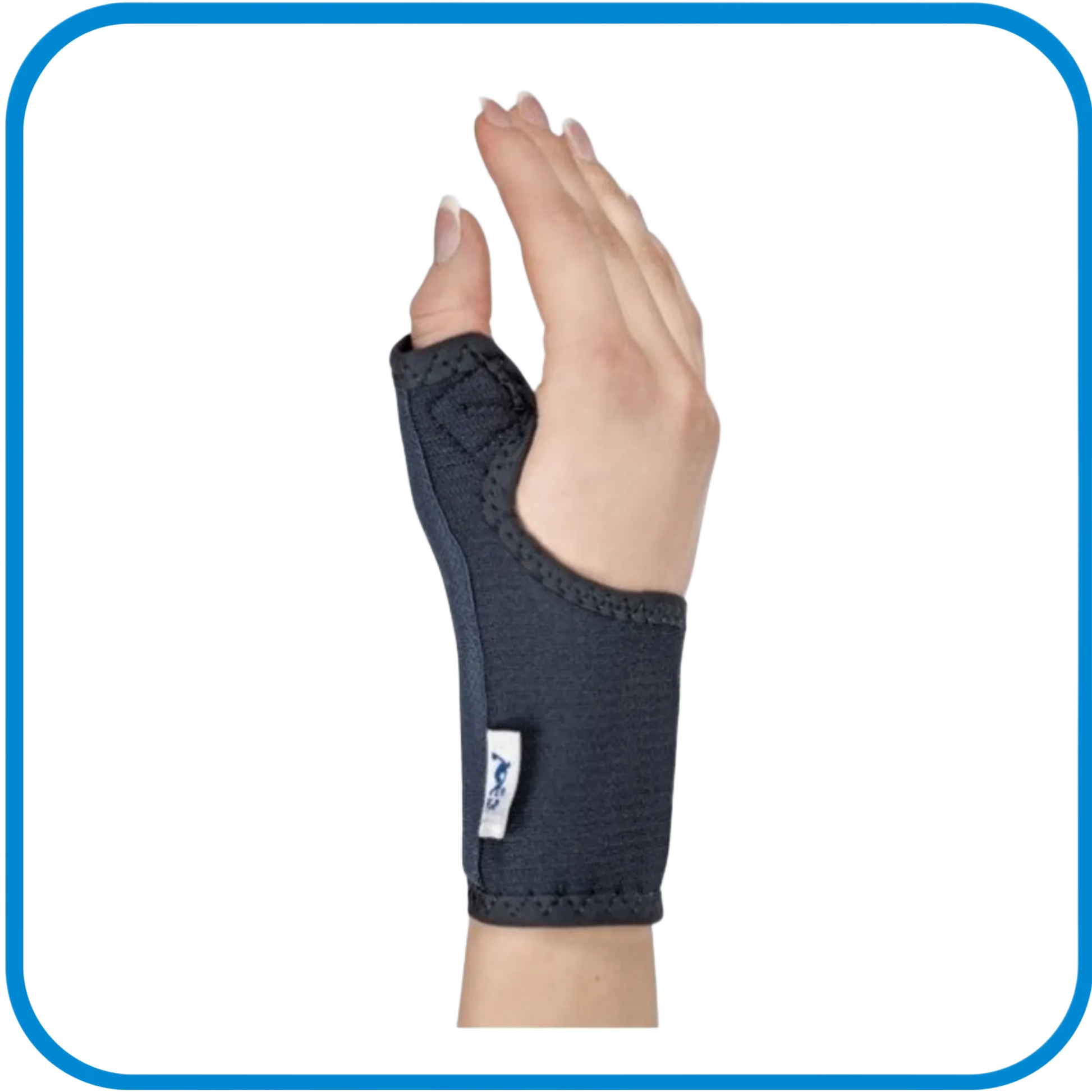 Immobilizzatore Steccato Primo Dito - L&G Sport e Benessere 