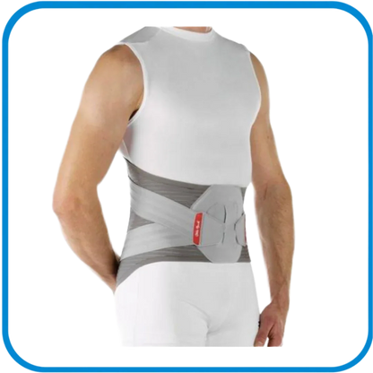 Corsetto Lombare Ottobock Lumbo Direxa High 50R52 - L&G Sport e Benessere 