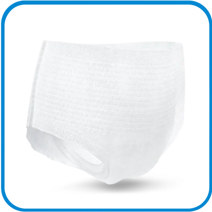Tena - Pants Plus - Mutandina Assorbente Per Incontinenza - L&G Sport e Benessere 