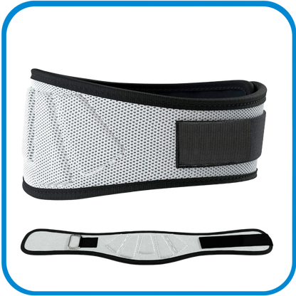 Cintura Per Allenamento - L&G Sport e Benessere 
