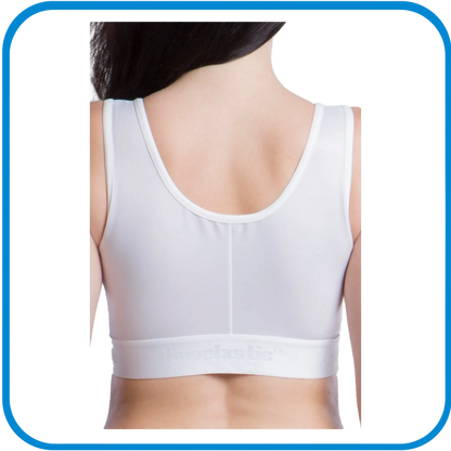 Reggiseno Compressivo Post Operatorio - Pi Extra - L&G Sport e Benessere 
