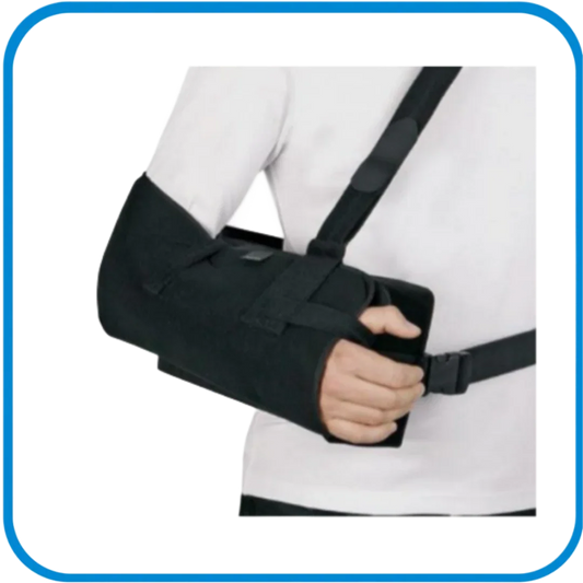 Tutore Omo Immobil Sling Ottobock 50A9 - L&G Sport e Benessere 