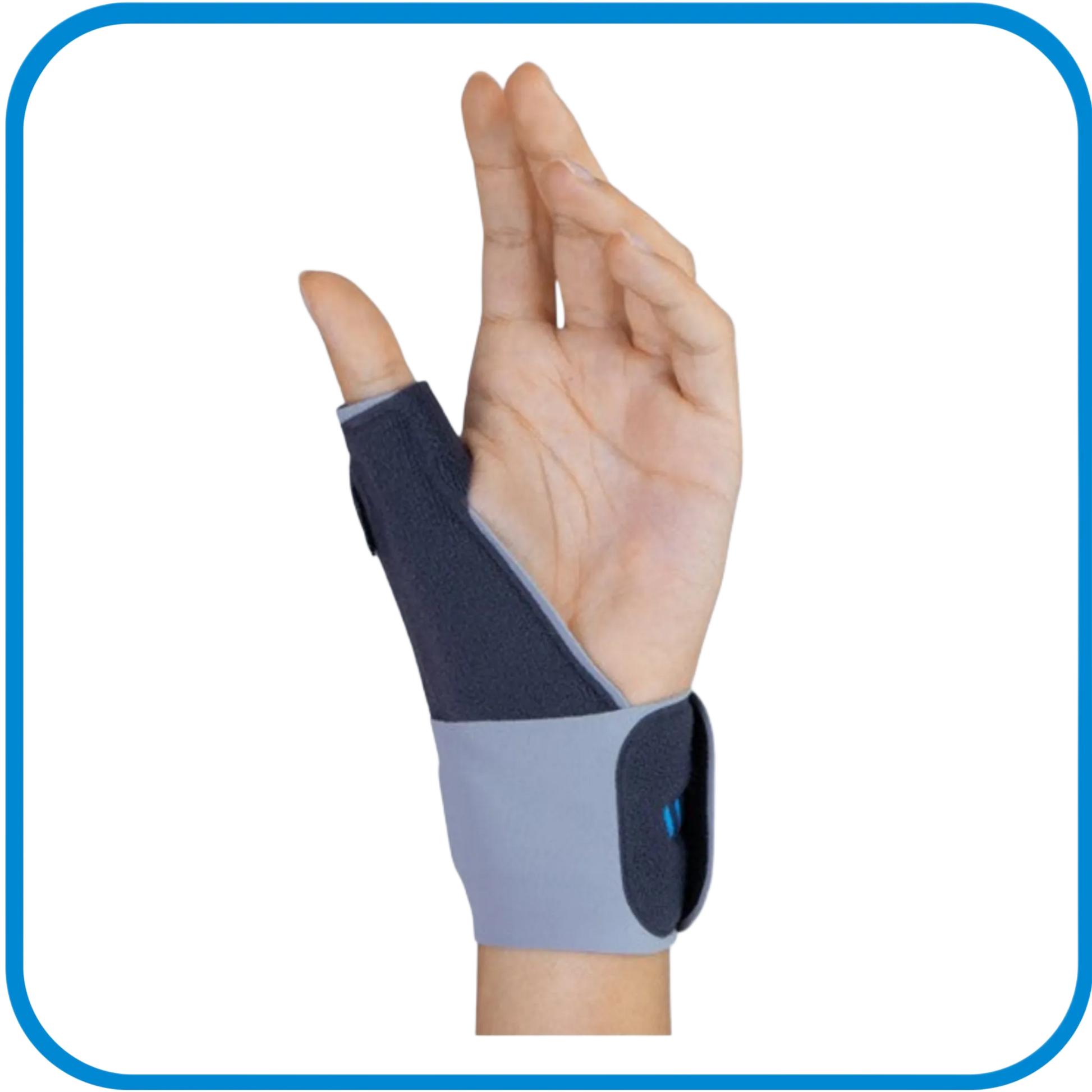 Immobilizzatore Steccato Primo Dito - L&G Sport e Benessere 