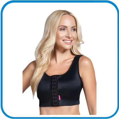Reggiseno Compressivo Post Operatorio - Pi Ideal - L&G Sport e Benessere 