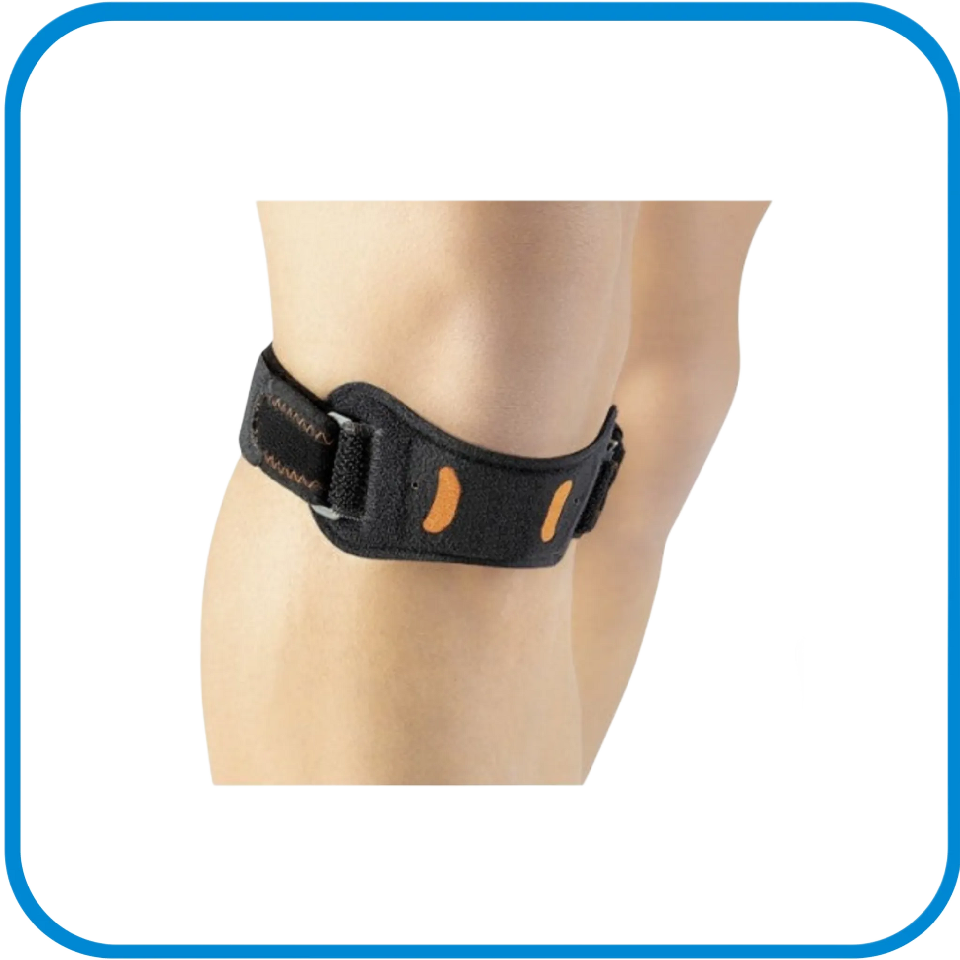 Supporto Sottorotuleo - L&G Sport e Benessere 