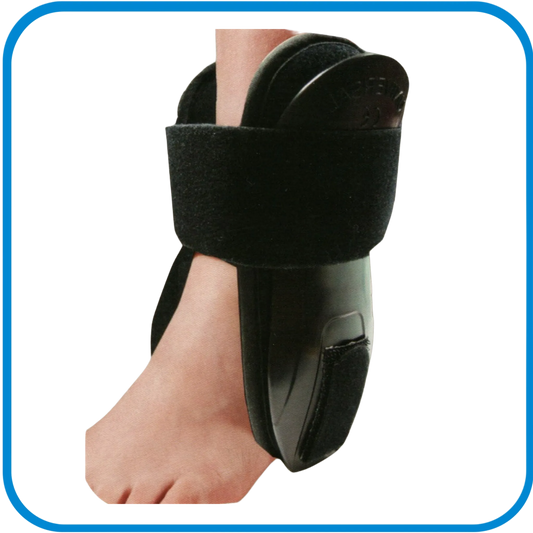 Tutore Bivalva Per Cavilgia Pediatrico - L&G Sport e Benessere