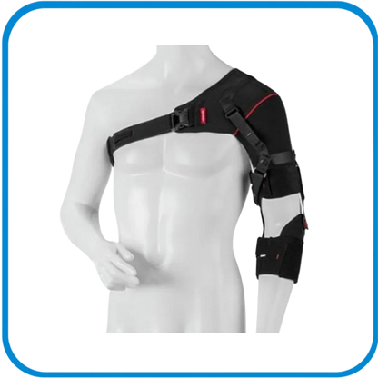 Tutore Spalla Omo Neurexa Plus – Ottobock 5065 - L&G Sport e Benessere 