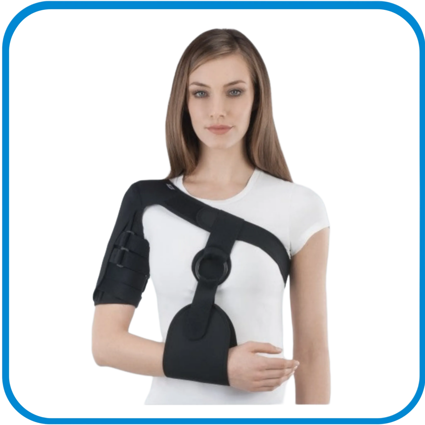 Tutore Per Fratture Omerali - L&G Sport e Benessere 