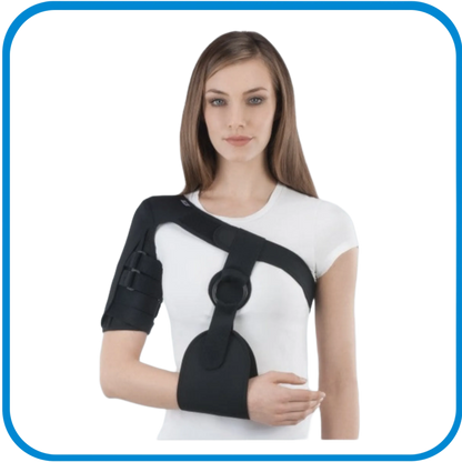Tutore Per Fratture Omerali - L&G Sport e Benessere 