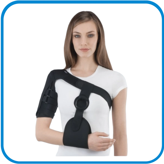 Tutore Per Fratture Omerali - L&G Sport e Benessere 