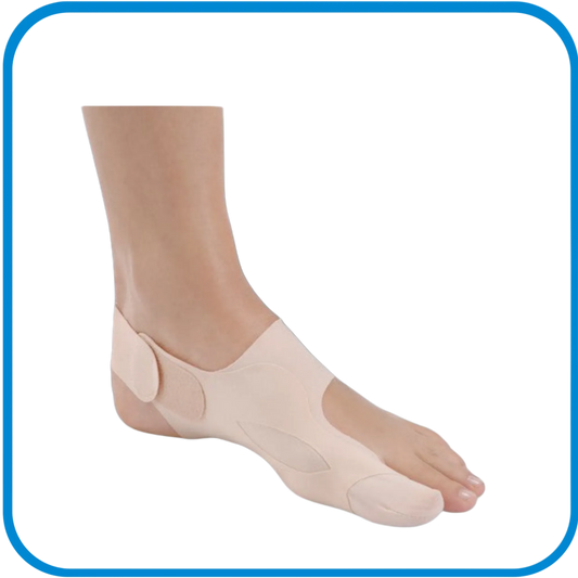 Correttore Soft Per Alluce Valgo - L&G Sport e Benessere