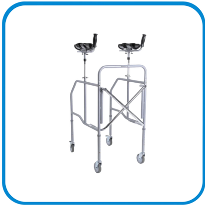 Deambulat. Piegh. Brachiale Rp754A - L&G Sport e Benessere 