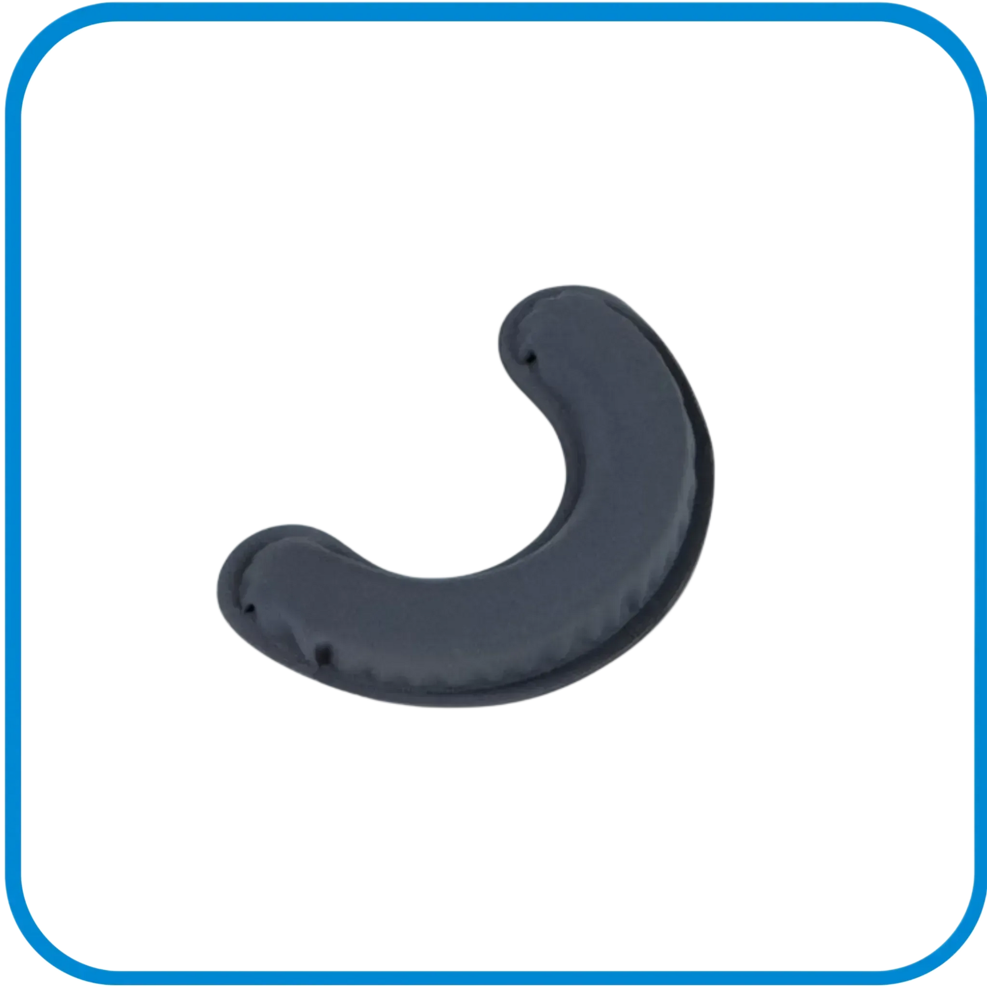 Ginocchiera Traspirante Lunga Con Snodo Physioglide® - L&G Sport e Benessere 