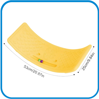 Strumento Per Allenamento Equilibrio Bambini - L&G Sport e Benessere 