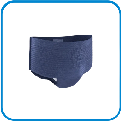 Tena - Men Active Fit Pants Plus - Incontinezna Uomo - Set Da 5 - L&G Sport e Benessere 
